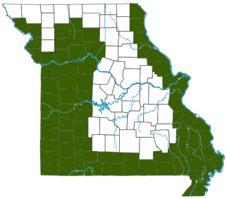 Plain-Bellied Watersnake Distribution Map